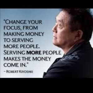 Meet your Posher, Nicolas